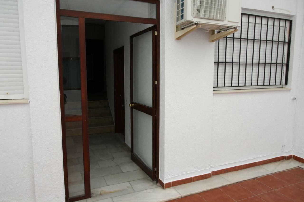 Hostly O'Donnell 1B Center-Fibre-Parking Op-Cless Apartment Seville Luaran gambar