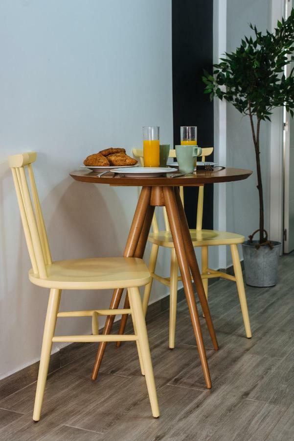 Hostly O'Donnell 1B Center-Fibre-Parking Op-Cless Apartment Seville Luaran gambar