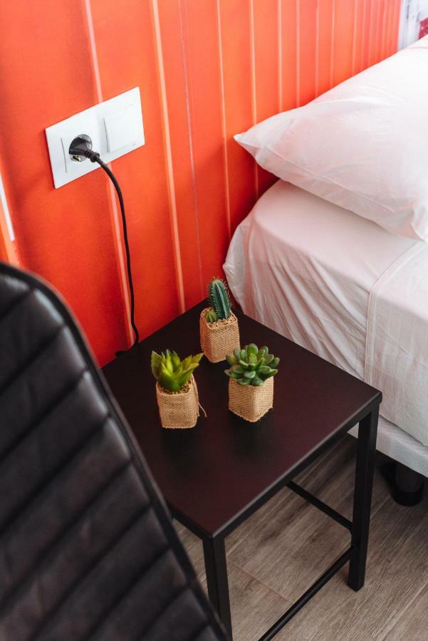Hostly O'Donnell 1B Center-Fibre-Parking Op-Cless Apartment Seville Luaran gambar