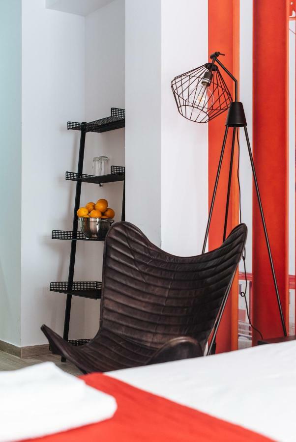 Hostly O'Donnell 1B Center-Fibre-Parking Op-Cless Apartment Seville Luaran gambar